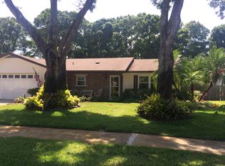 567 Trend Rd, West Melbourne, FL 32904