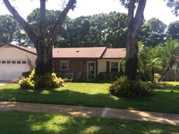 567 Trend Rd, West Melbourne, FL 32904