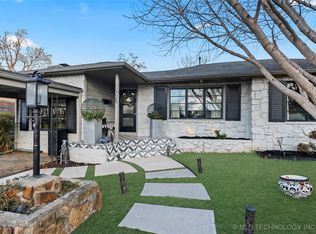 125 E 34th St, Tulsa, OK 74105