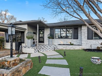 125 E 34th St, Tulsa, OK, 74105