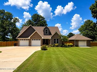 40049 Back 9 Dr, Hamilton, MS 39746
