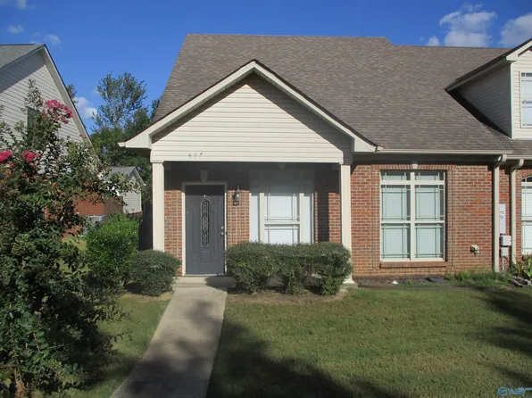 497 Wade Rd SE, Owens Cross Roads, AL 35763