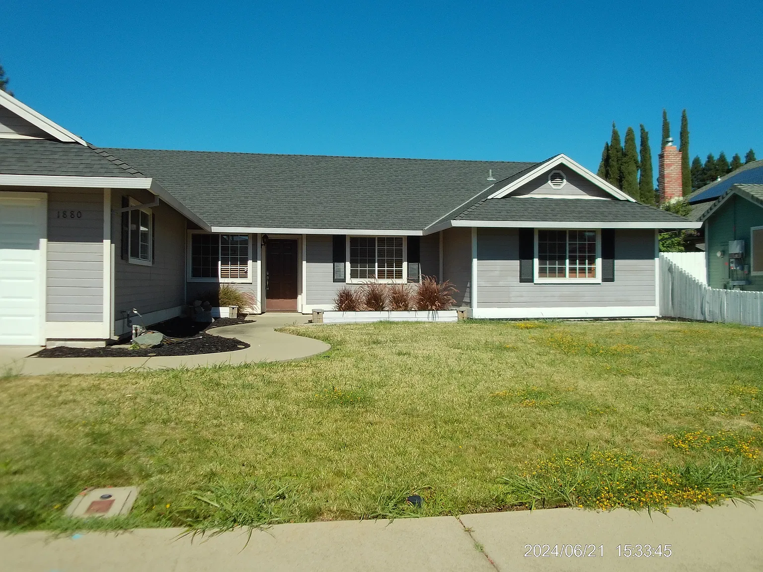 1880 Greengate Street - 1 — Photo 1