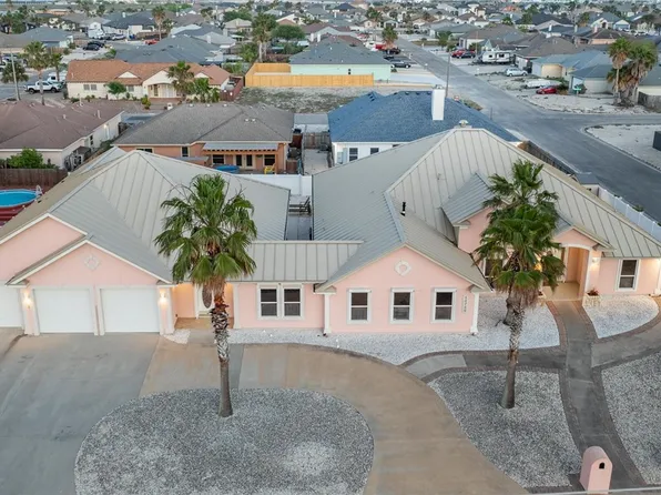 14746 Aquarius St, Corpus Christi, TX 78418