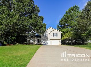 268 Fern Ct, Hampton, GA 30228