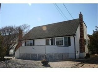 342 N 5th St, Surf City, NJ 08008