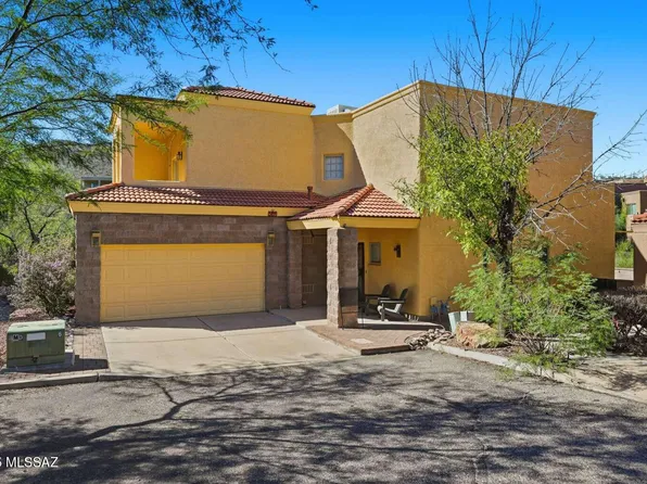 508 S Stephanie Loop, Tucson, AZ 85745