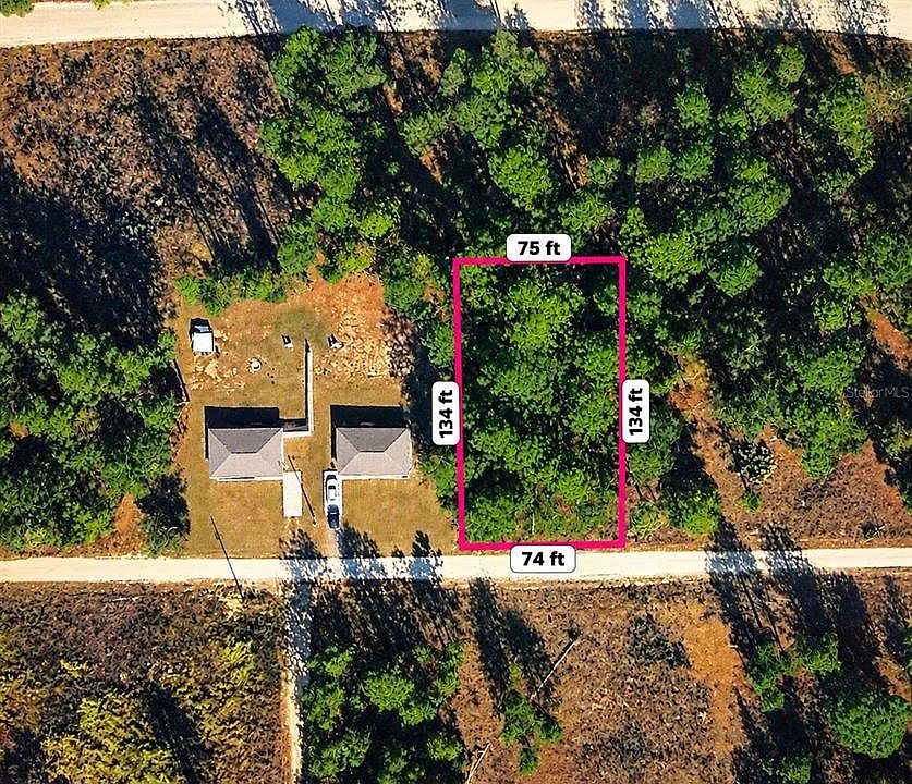 1st image of Lot 14 SW 28TTH LANE LOT 14