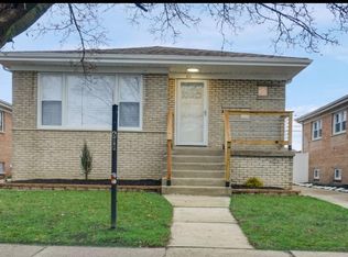 611 Bensley Ave, Calumet City, IL