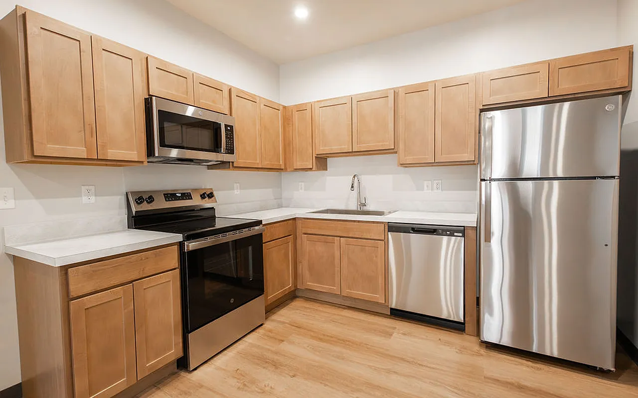 615 Carey Avenue - 103 — Photo 3