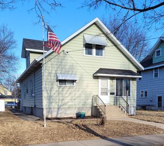 414 16th Ave N, Saint Cloud, MN, 56303
