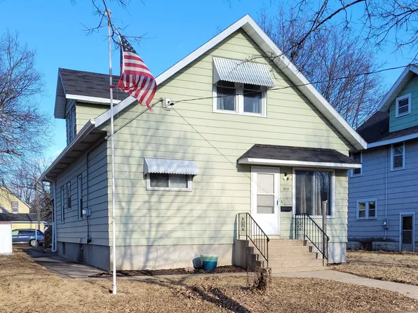 414 16th Ave N, Saint Cloud, MN 56303