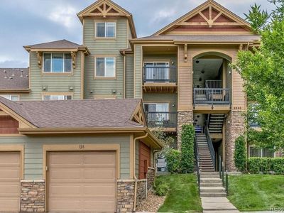 8846 S Kline St UNIT 303, Littleton, CO, 80127