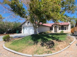 128 Barbara Ave, Ridgecrest, CA 93555