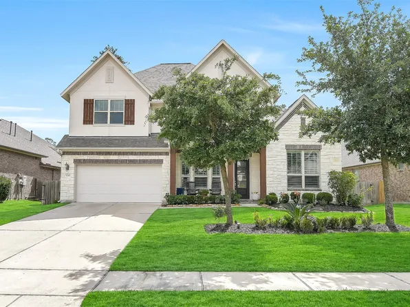 32063 Autumn Orchard Ln, Conroe, TX 77385