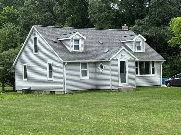 226 Poulsen Ave, Battle Creek, MI 49014