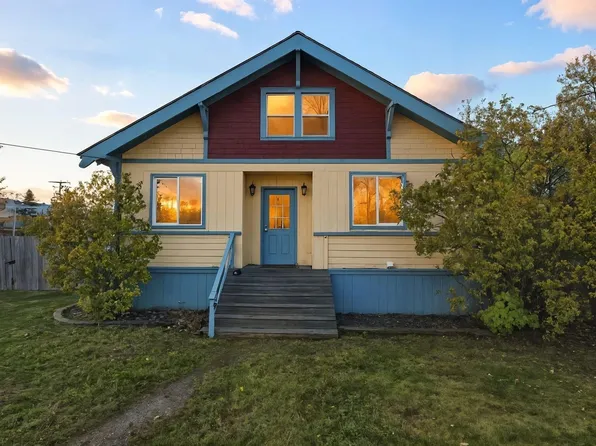 1509 Cedar St, Sandpoint, ID 83864