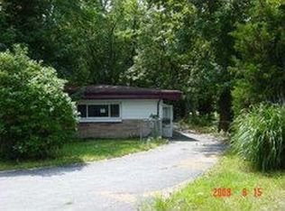 2609 E Hanna Ave, Indianapolis, IN