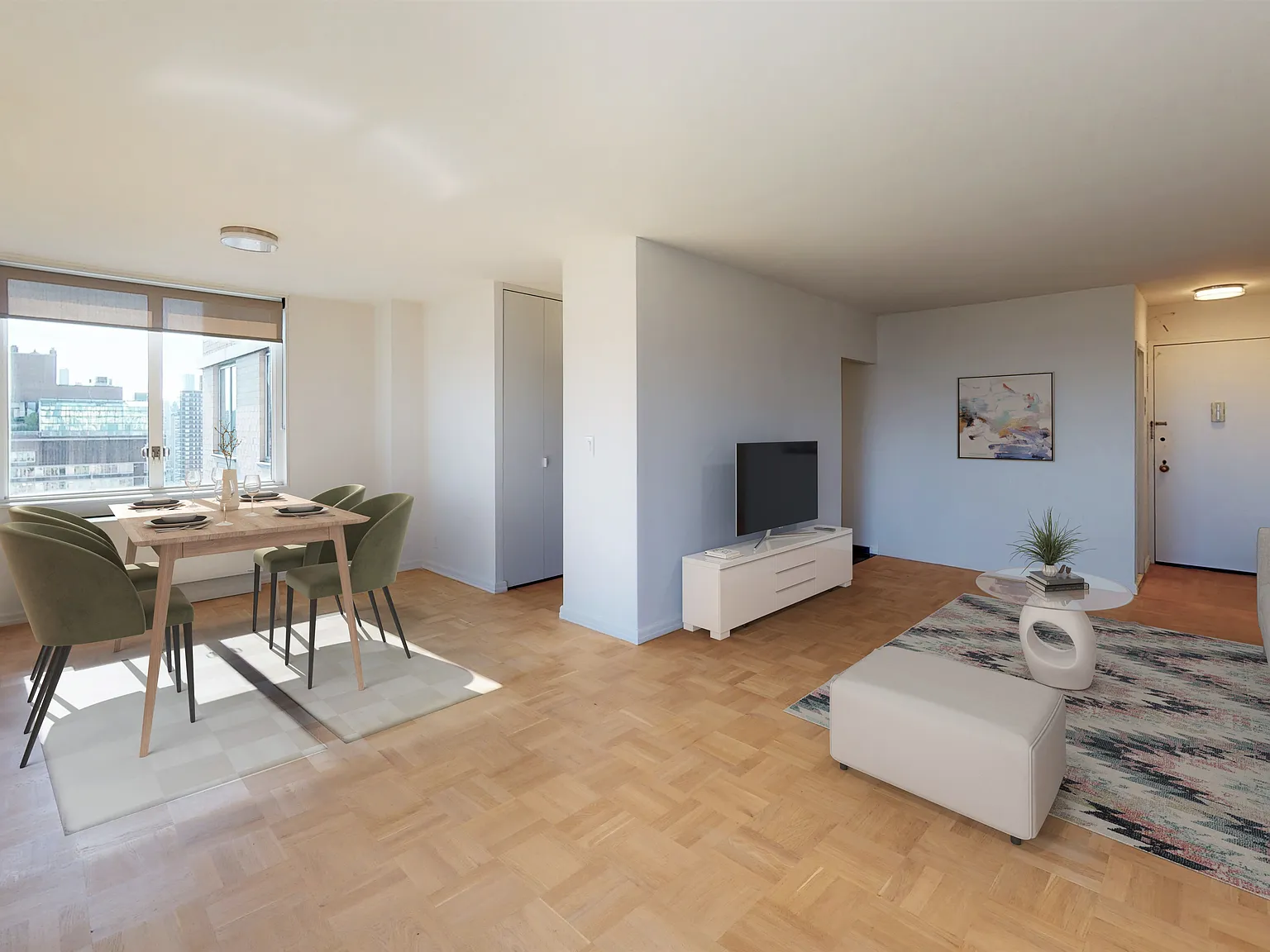 401 East 80th Street — Photo 1