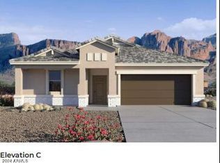 2180 W Spaulding Ave, Apache Junction, AZ 85120