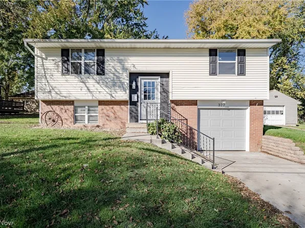 377 25th St NW, Massillon, OH 44647