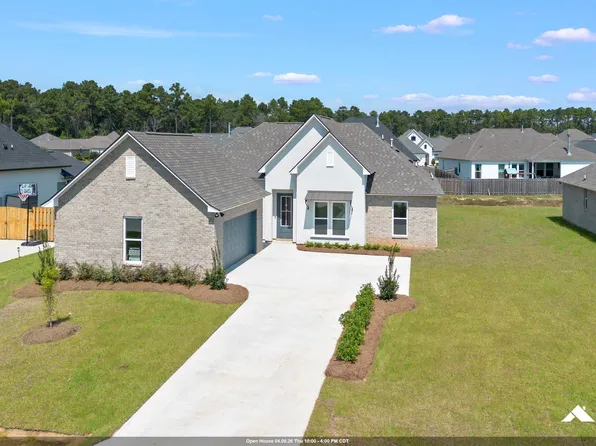 4064 Kelly Lake Ln, Madisonville, LA 70447