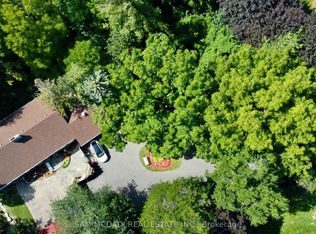 85 Yorkleigh Ave, Toronto, ON M9P 1Y3