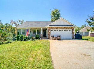 716 Sandy Creek Way, Inman, SC 29349