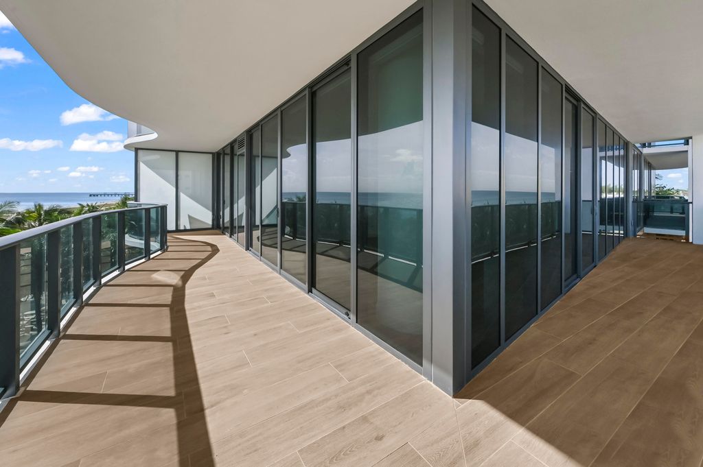 900 N Ocean Boulevard #406, photo 7