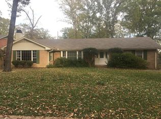 111 Neel St, El Dorado, AR 71730