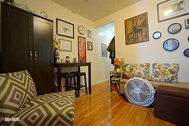 Rented by Citi Habitats