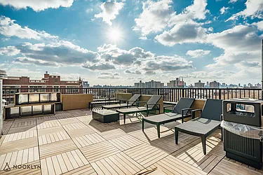 Rented by Nooklyn NYC LLC