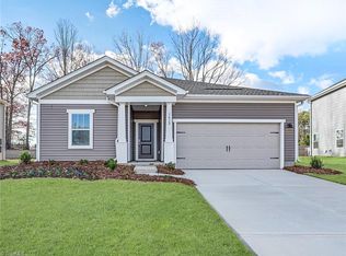 137 Pantego Pl, Salisbury, NC 28144