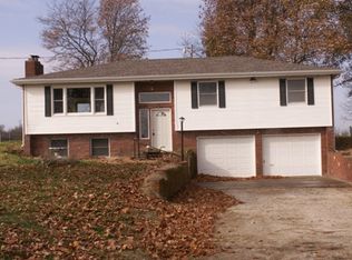 1771 Farm Road 1120, Monett, MO 65708