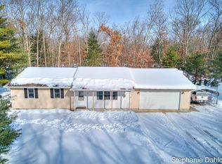 3619 Ewing Rd, Twin Lake, MI 49457