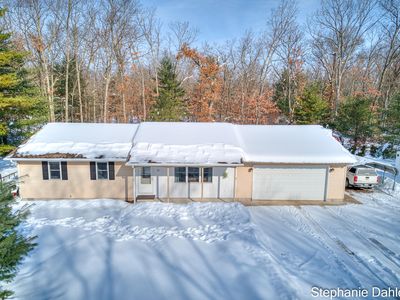 3619 Ewing Rd, Twin Lake, MI, 49457