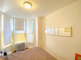 Rented by Corcoran