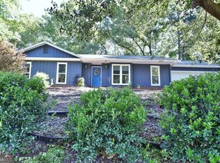 268 Wood Duck Holw, Fortson, GA 31808