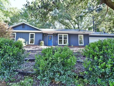 268 Wood Duck Holw, Fortson, GA, 31808