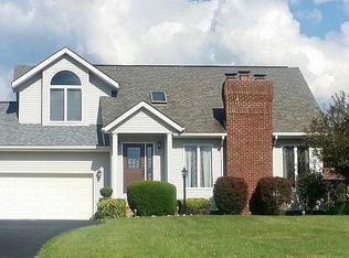 63697 Mount Olivett Rd, Barnesville, OH 43713