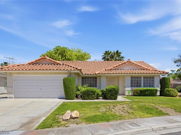 3004 Olivegrove St, Las Vegas, NV 89108