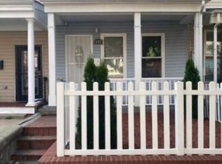 1608 Montello Ave NE, Washington, DC 20002