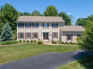 3 Van Dyke Rd, Hopewell, NJ 08525