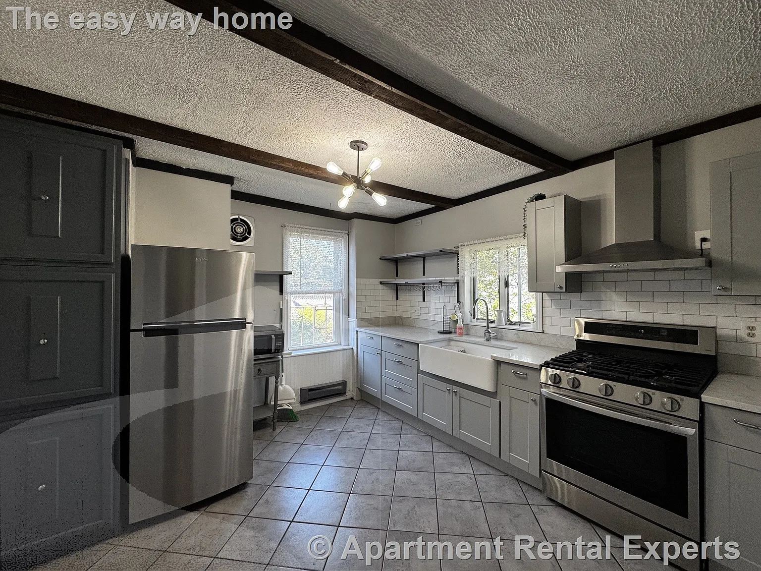 2 bed, 850 sqft, $3,200 — Photo 2
