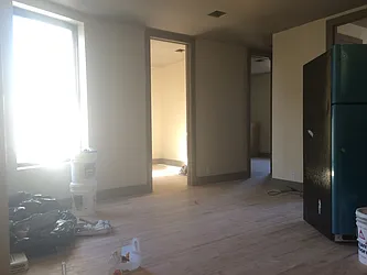 Rented by East Williamsburg Realty Inc