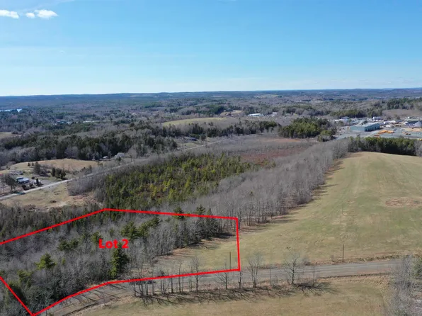 William Hebb Rd Lot 1, Hebbville, NS B4V 0V4