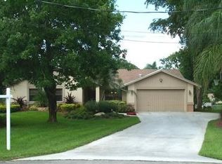 20251 SW 50th Pl, Southwest Ranches, FL 33332