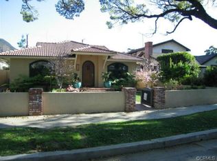 4120 W McFarlane Ave, Burbank, CA 91505