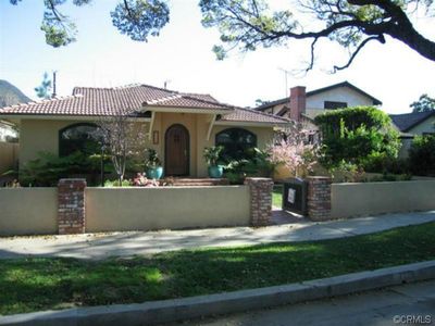 4120 W McFarlane Ave, Burbank, CA, 91505