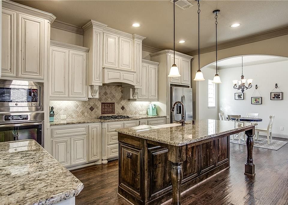 4417 Villa Dr, Flower Mound, TX 75028 | Zillow